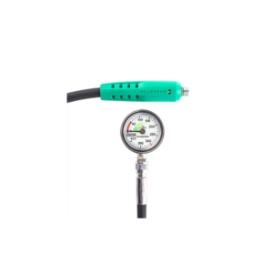 Manometr Scubapro NITROX