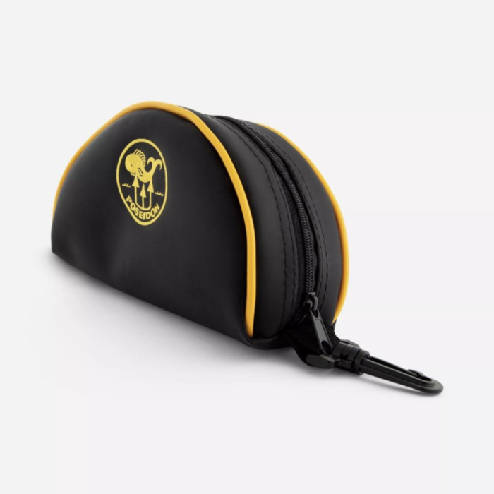 Maska Poseidon 3D ThreeDee Yellow (3) Maska Poseidon 3D ThreeDee Yellow (3)