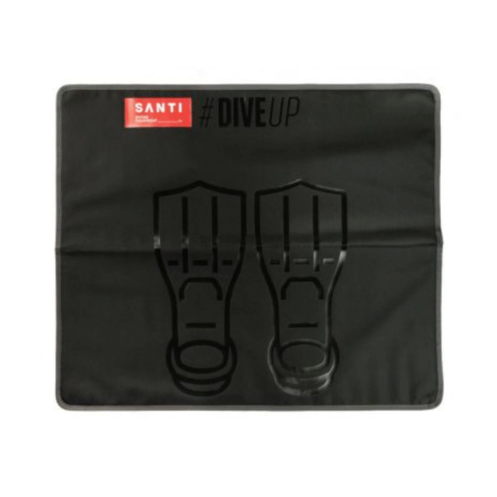 Mata do przebierania Santi