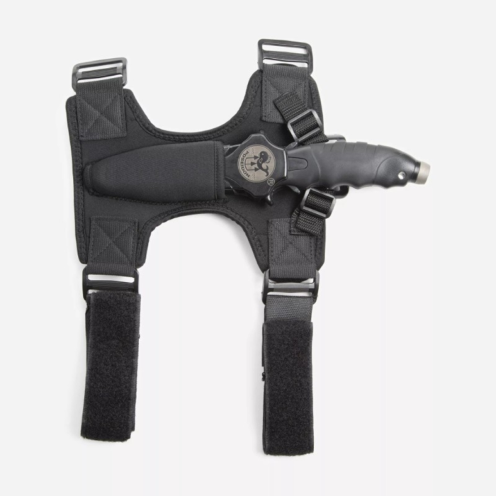 Nóż tytanowy Poseidon Titanium Knife (3) Nóż tytanowy Poseidon Titanium Knife (3)