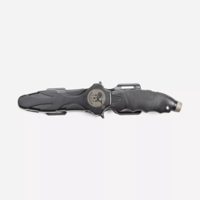 Nóż tytanowy Poseidon Titanium Knife (6) Nóż tytanowy Poseidon Titanium Knife (6)