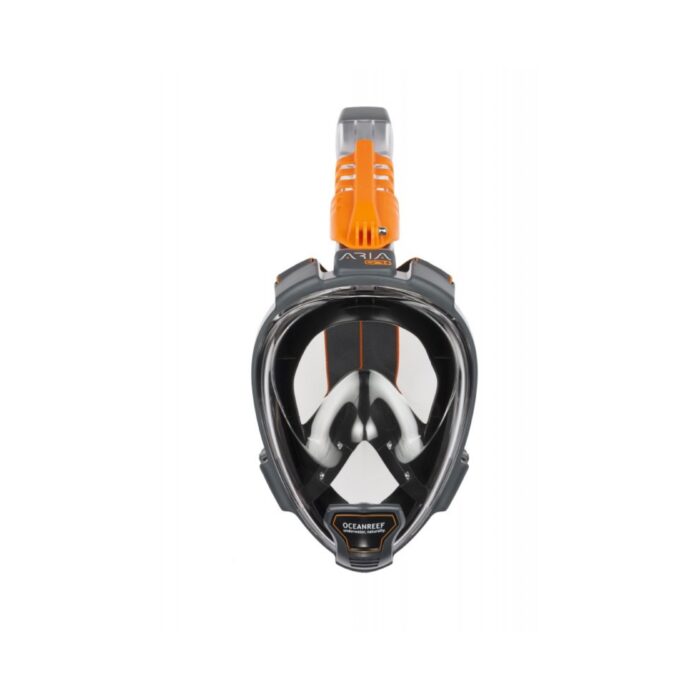 OCEAN REEF maska pełnotwarzowa ARIA QR+ (10) OCEAN REEF maska pełnotwarzowa ARIA QR+ (10)