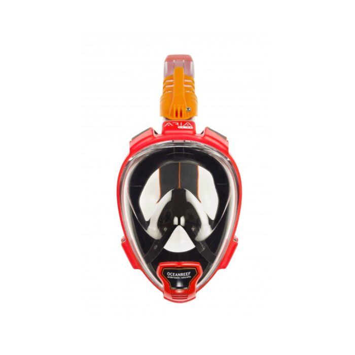OCEAN REEF maska pełnotwarzowa ARIA QR+ (12) OCEAN REEF maska pełnotwarzowa ARIA QR+ (12)