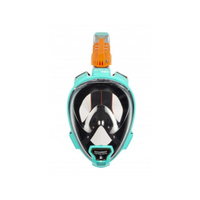 OCEAN REEF maska pełnotwarzowa ARIA QR+ (14) OCEAN REEF maska pełnotwarzowa ARIA QR+ (14)