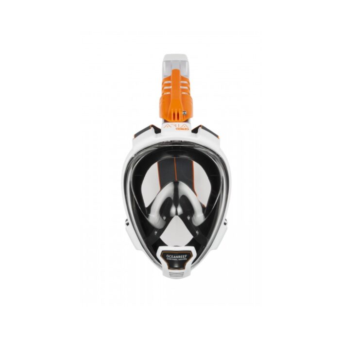 OCEAN REEF maska pełnotwarzowa ARIA QR+ (2) OCEAN REEF maska pełnotwarzowa ARIA QR+ (2)