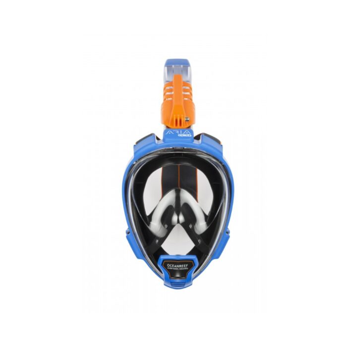 OCEAN REEF maska pełnotwarzowa ARIA QR+ (8) OCEAN REEF maska pełnotwarzowa ARIA QR+ (8)
