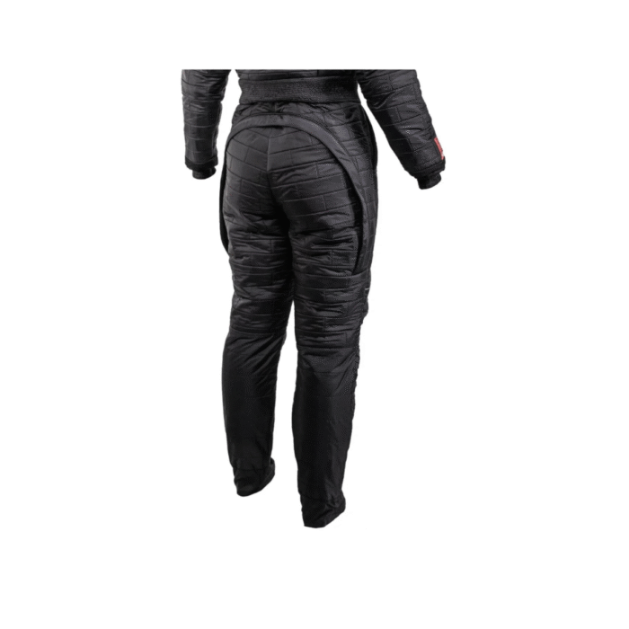 Ocieplacz nurkowy Santi BZ420X Ladies First (3) Ocieplacz nurkowy Santi BZ420X Ladies First (3)