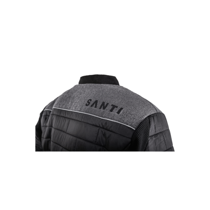 Ocieplacz nurkowy Santi BZ420X Ladies First (4) Ocieplacz nurkowy Santi BZ420X Ladies First (4)