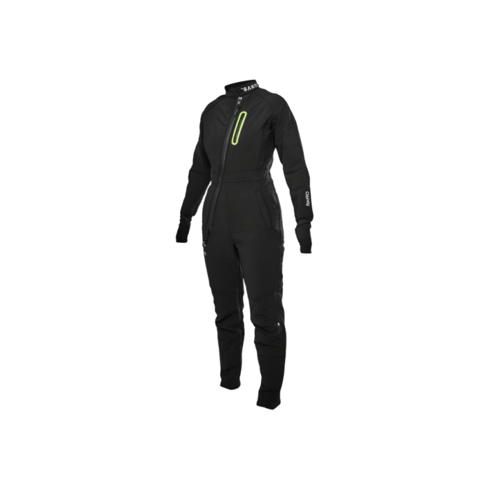 Ocieplacz nurkowy Santi Flex 190 Ladies First (2) Ocieplacz nurkowy Santi Flex 190 Ladies First (2)