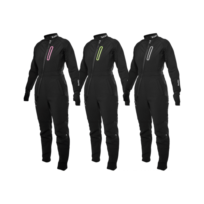 Ocieplacz nurkowy Santi Flex 190 Ladies First (3)