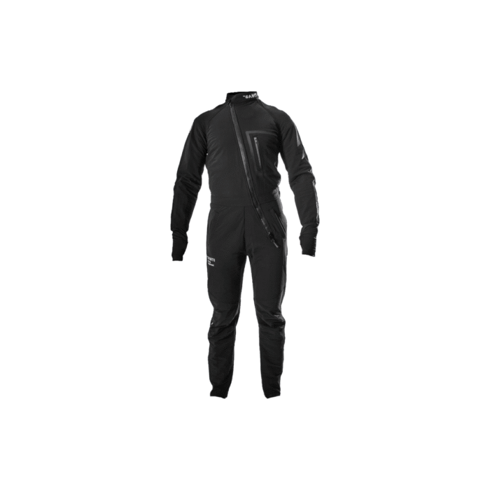 Ocieplacz nurkowy Santi Flex 190 męski (8)