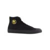 POSEIDON buty neoprenowe ONE SHOE BLACKBLACK (1)