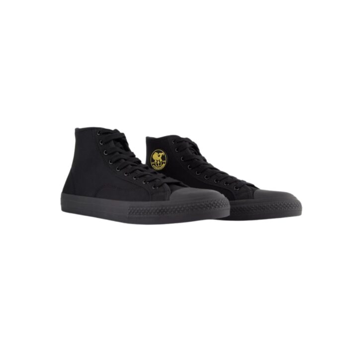 POSEIDON buty neoprenowe ONE SHOE BLACKBLACK