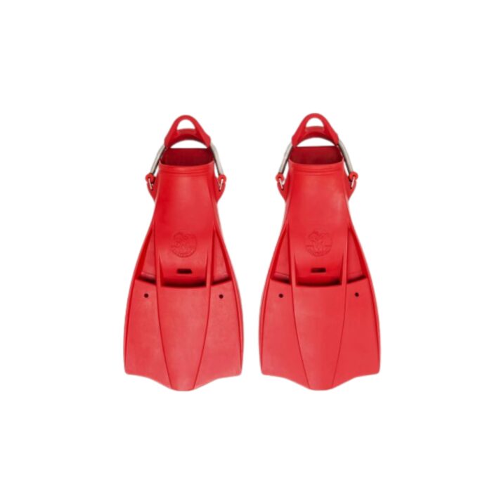 POSEIDON płetwy TRIDENT czerwone POSEIDON płetwy TRIDENT czerwone