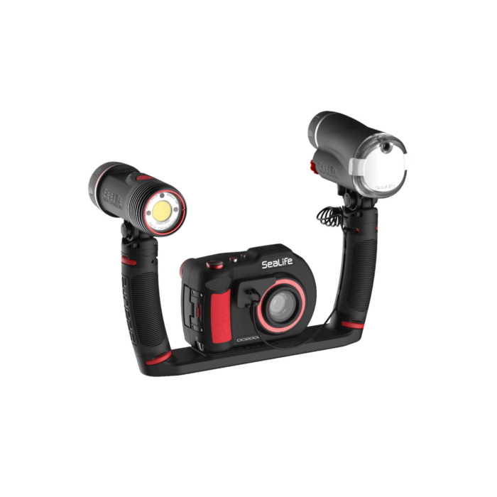 Podstawa podwójna SeaLife Dual Tray (4) Podstawa podwójna SeaLife Dual Tray (4)