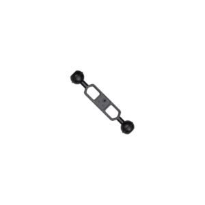 Ramię proste Big Blue 5 Arm 12 cm