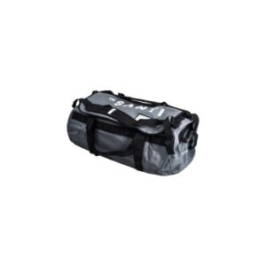 Torba na sprzęt Santi Stay Dry szara