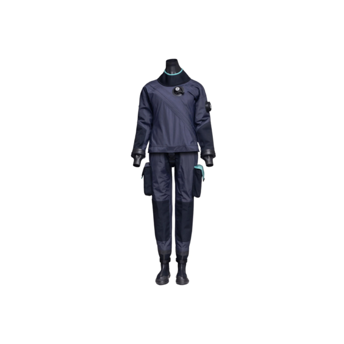 Skafander suchy Avatar 101 damski