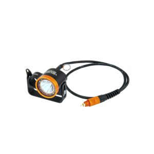 TECLINE głowica latarki TECLIGHT STANDARD