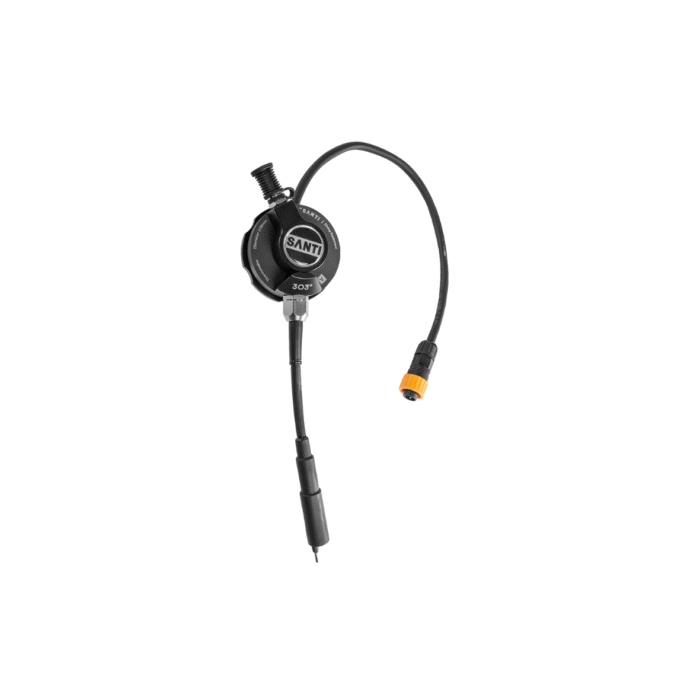 Termozawór Santi 303 Si Tech