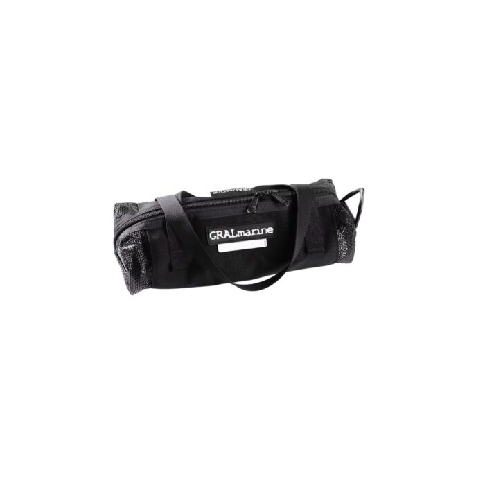 Torba Gralmarine rozmiar D