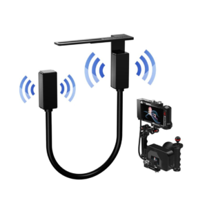 Transmiter sygnału Divevolk WiFi SeaLink do smartfona