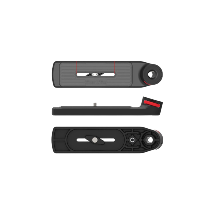 Uchwyt SeaLife Flex Connect Single Connect Tray Kit (3) Uchwyt SeaLife Flex Connect Single Connect Tray Kit (3)