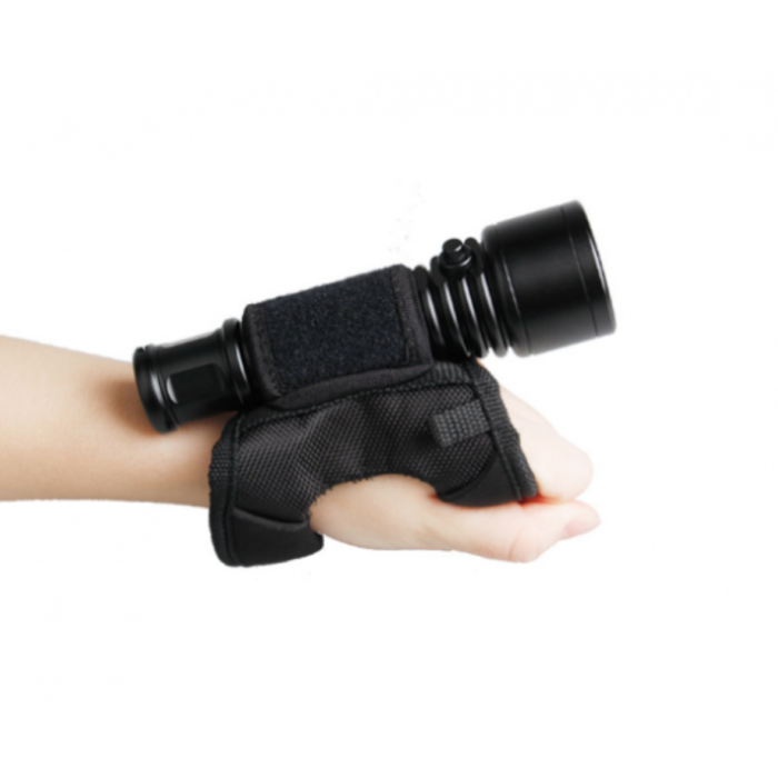 Uchwyt miękki Goodman OrcaTorch WS01 (2) Uchwyt miękki Goodman OrcaTorch WS01 (2)