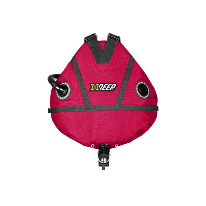 XDEEP ZESTAW STEALTH 2.0 REC SIDEMOUNT (10) XDEEP ZESTAW STEALTH 2.0 REC SIDEMOUNT (10)