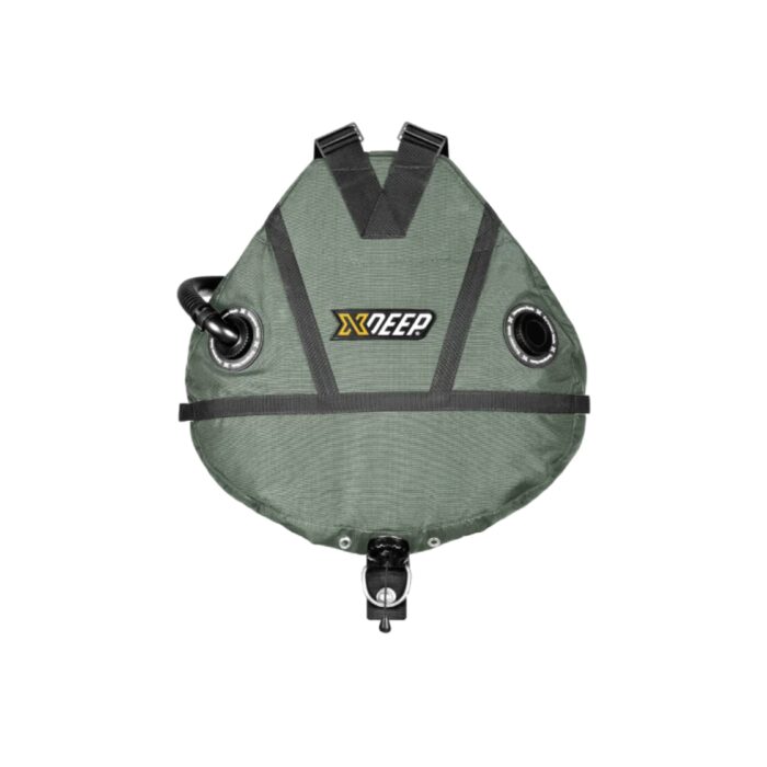 XDEEP ZESTAW STEALTH 2.0 REC SIDEMOUNT (11) XDEEP ZESTAW STEALTH 2.0 REC SIDEMOUNT (11)