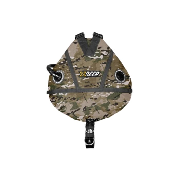 XDEEP ZESTAW STEALTH 2.0 REC SIDEMOUNT (2) XDEEP ZESTAW STEALTH 2.0 REC SIDEMOUNT (2)