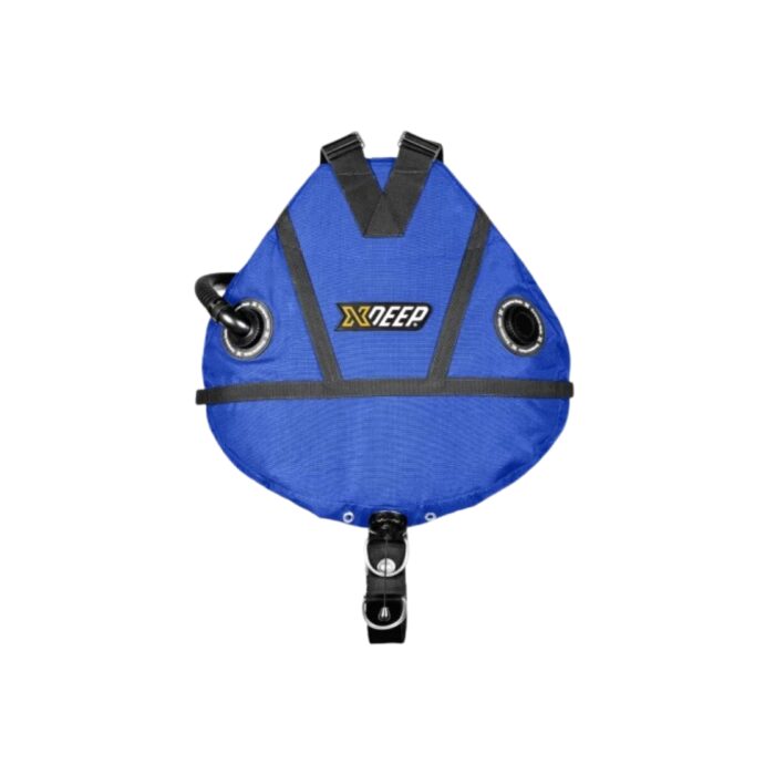 XDEEP ZESTAW STEALTH 2.0 REC SIDEMOUNT (3) XDEEP ZESTAW STEALTH 2.0 REC SIDEMOUNT (3)