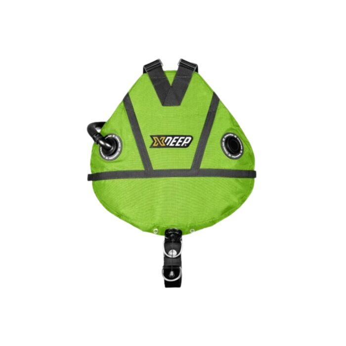 XDEEP ZESTAW STEALTH 2.0 REC SIDEMOUNT (5) XDEEP ZESTAW STEALTH 2.0 REC SIDEMOUNT (5)