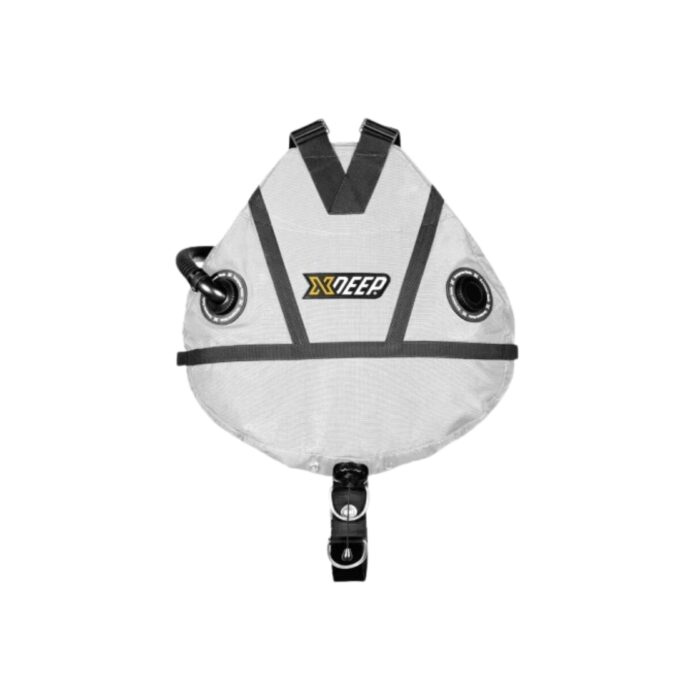 XDEEP ZESTAW STEALTH 2.0 REC SIDEMOUNT (6) XDEEP ZESTAW STEALTH 2.0 REC SIDEMOUNT (6)