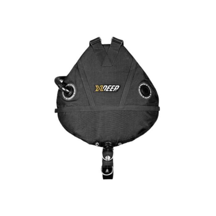 XDEEP ZESTAW STEALTH 2.0 REC SIDEMOUNT (7) XDEEP ZESTAW STEALTH 2.0 REC SIDEMOUNT (7)