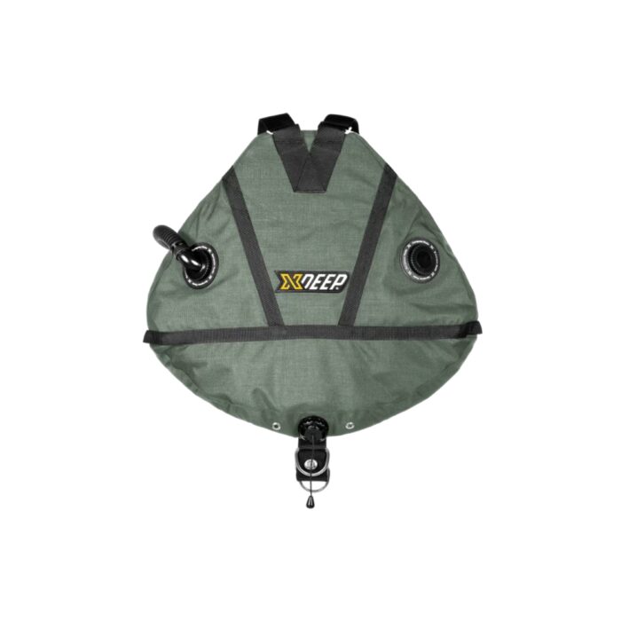XDEEP ZESTAW STEALTH 2.0 TEC SIDEMOUNT (10) XDEEP ZESTAW STEALTH 2.0 TEC SIDEMOUNT (10)