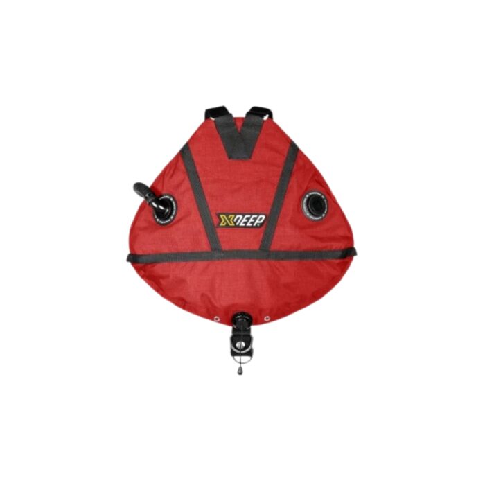 XDEEP ZESTAW STEALTH 2.0 TEC SIDEMOUNT (2) XDEEP ZESTAW STEALTH 2.0 TEC SIDEMOUNT (2)