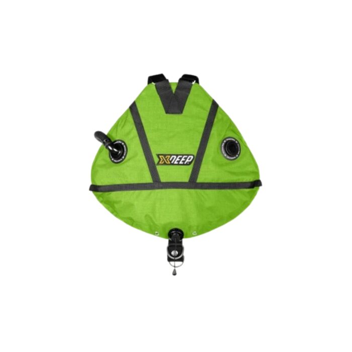 XDEEP ZESTAW STEALTH 2.0 TEC SIDEMOUNT (4) XDEEP ZESTAW STEALTH 2.0 TEC SIDEMOUNT (4)