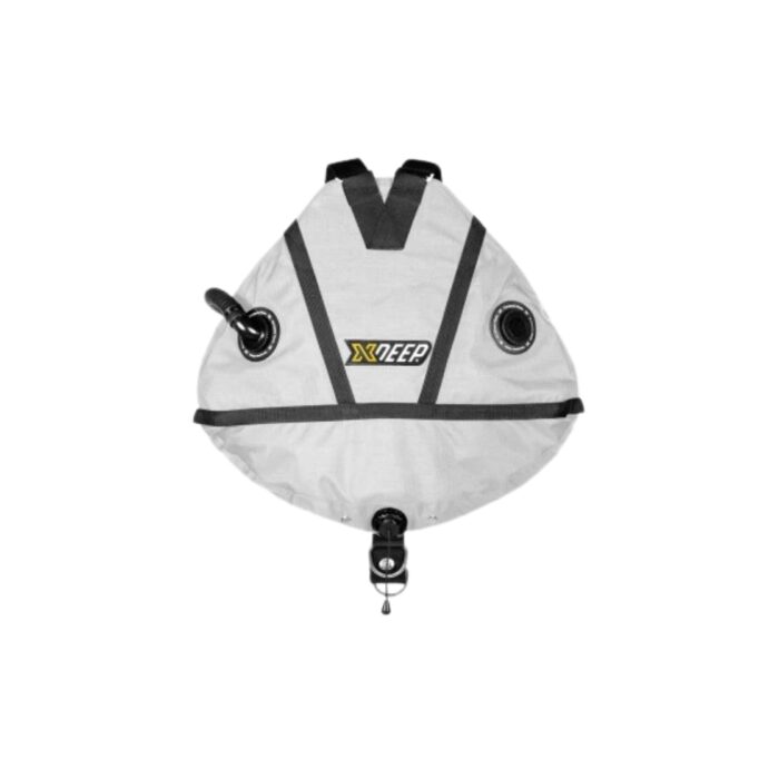 XDEEP ZESTAW STEALTH 2.0 TEC SIDEMOUNT (6) XDEEP ZESTAW STEALTH 2.0 TEC SIDEMOUNT (6)