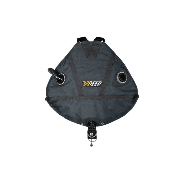 XDEEP ZESTAW STEALTH 2.0 TEC SIDEMOUNT (7) XDEEP ZESTAW STEALTH 2.0 TEC SIDEMOUNT (7)