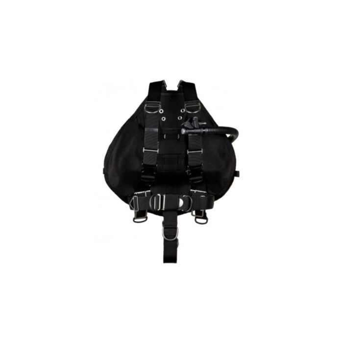 XDEEP zestaw STEALTH 2.0 REC SIDEMOUNT (1) XDEEP zestaw STEALTH 2.0 REC SIDEMOUNT (1)