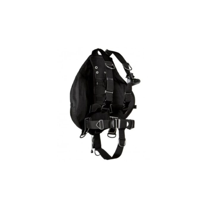 XDEEP zestaw STEALTH 2.0 REC SIDEMOUNT (5) XDEEP zestaw STEALTH 2.0 REC SIDEMOUNT (5)