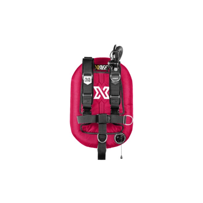 XDEEP zestaw ZEOS 28 DELUXE płyta aluminiowa kieszenie balastowe (11) XDEEP zestaw ZEOS 28 DELUXE płyta aluminiowa kieszenie balastowe (11)