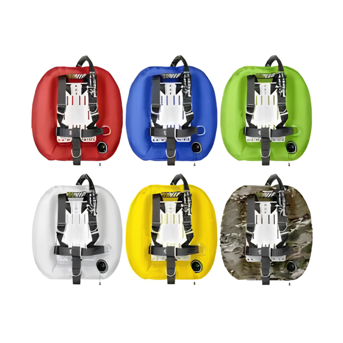 Zestaw Xdeep Hydros 40 DIR (13)
