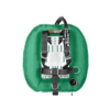 Zestaw Xdeep Hydros 50 DIR