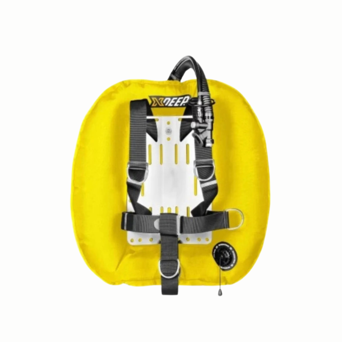 Zestaw Xdeep Hydros 50 DIR (11) Zestaw Xdeep Hydros 50 DIR (11)