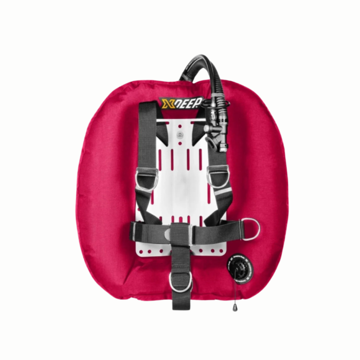 Zestaw Xdeep Hydros 50 DIR (2) Zestaw Xdeep Hydros 50 DIR (2)