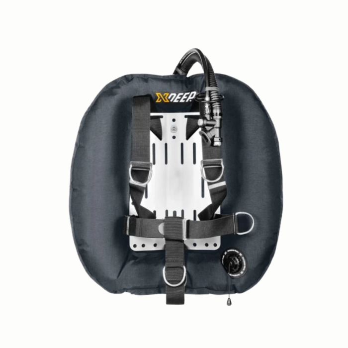 Zestaw Xdeep Hydros 50 DIR (4) Zestaw Xdeep Hydros 50 DIR (4)