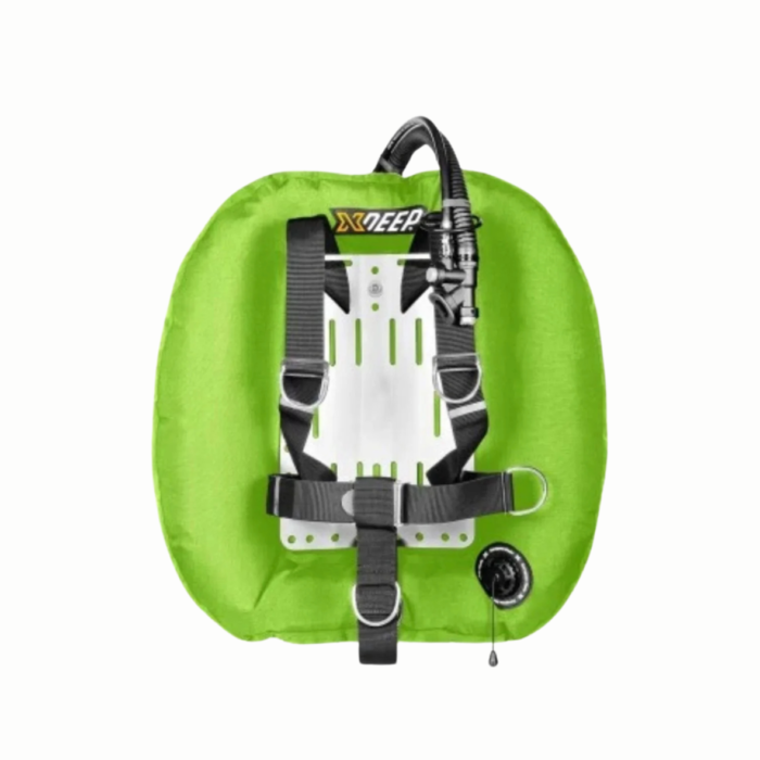 Zestaw Xdeep Hydros 50 DIR (6) Zestaw Xdeep Hydros 50 DIR (6)