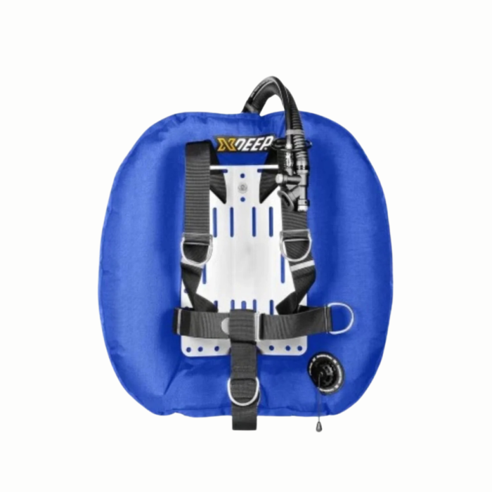 Zestaw Xdeep Hydros 50 DIR (7) Zestaw Xdeep Hydros 50 DIR (7)